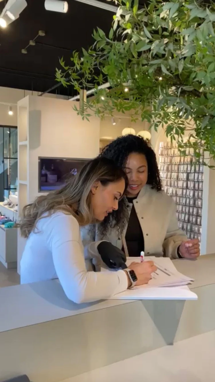Francy - The Dutch Nailtech